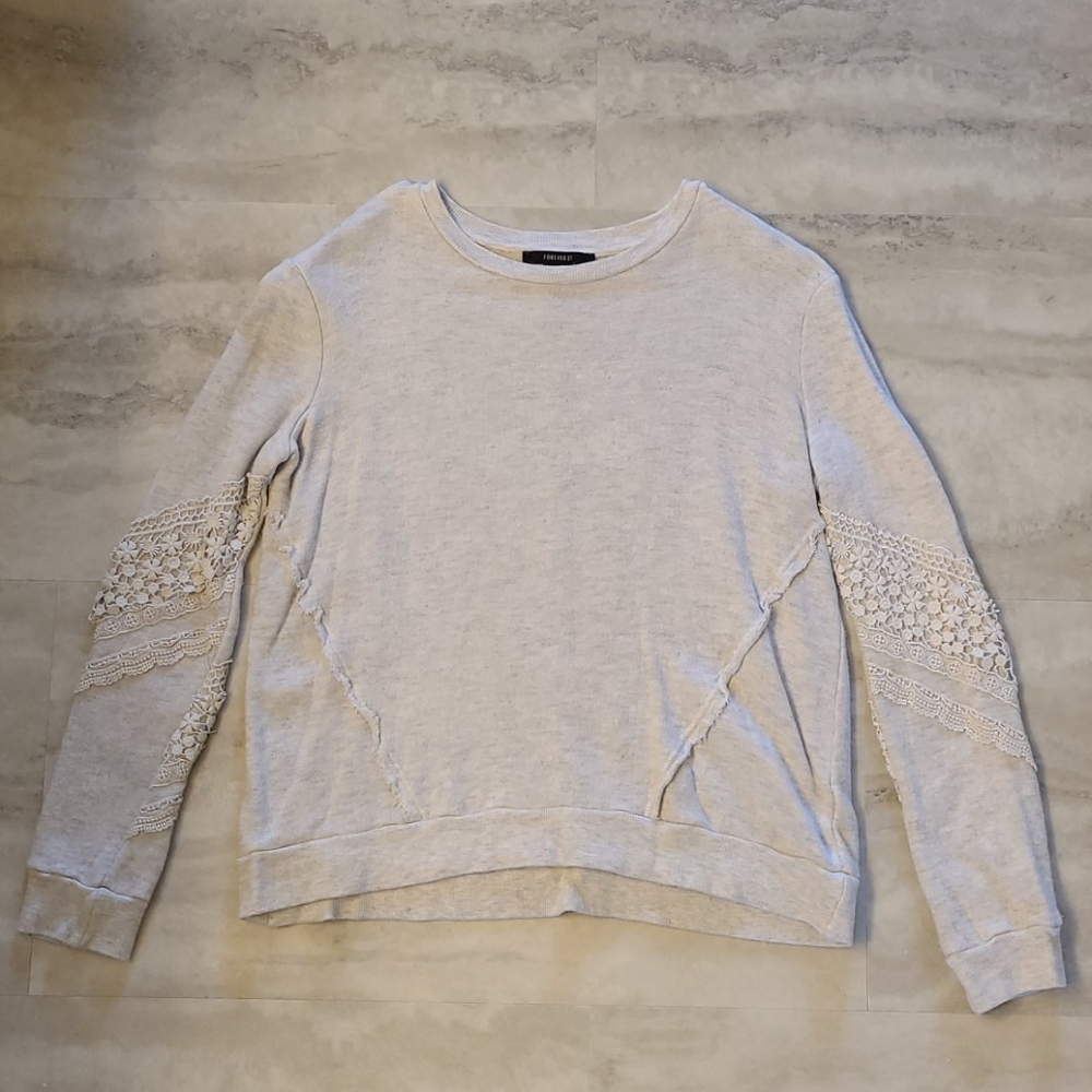 Forever 21 sweater